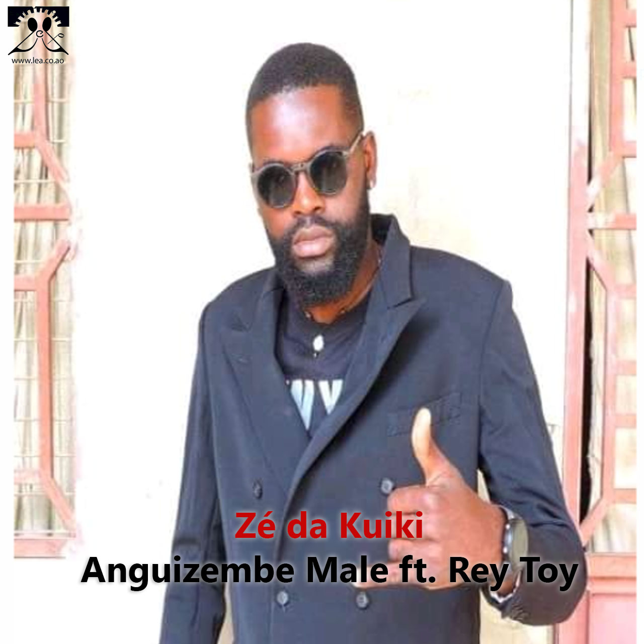 Anguizembe Male ft. Rey Toy